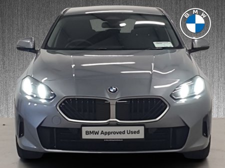 2026 BMW 1-Series - photo 16