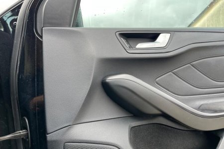 2019 Ford Focus - photo 16