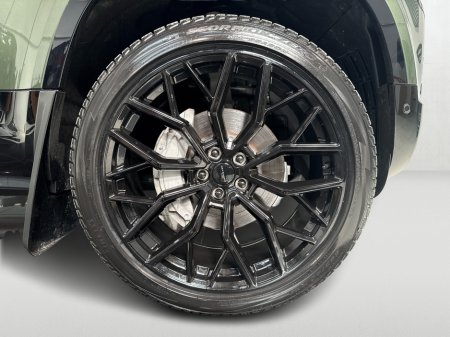 2026 Land Rover Defender - photo 30