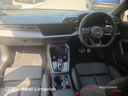 2025 Audi A3 - photo 12