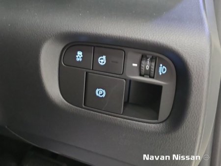 2026 Hyundai INSTER - photo 27