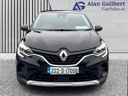 2022 Renault Captur - photo 4