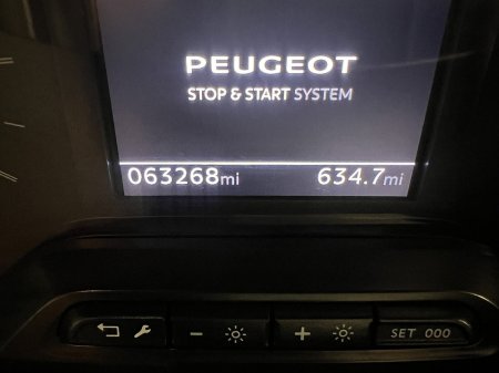 2023 Peugeot Partner - photo 10