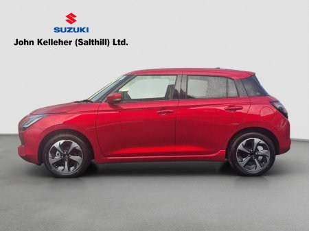 2026 Suzuki Swift - photo 7