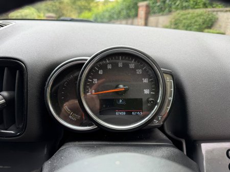 2018 Mini Countryman - photo 12