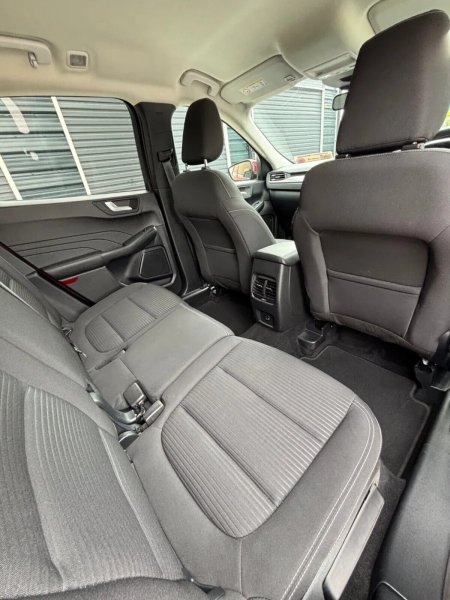 2022 Ford Kuga - photo 43