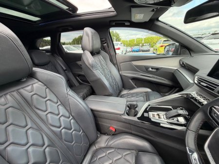 2019 Peugeot 3008 - photo 18