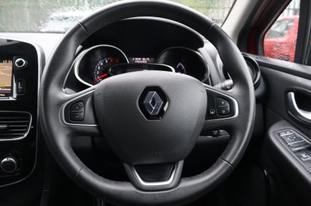 2019 Renault Clio - photo 22