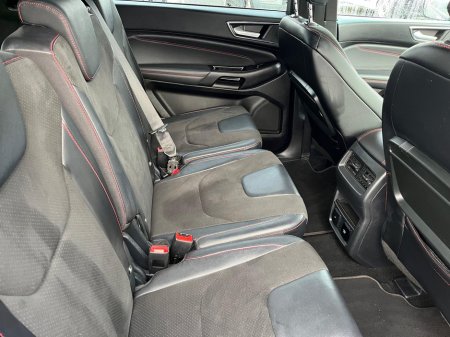 2021 Ford S-Max - photo 14