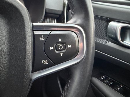 2021 Volvo XC40 - photo 15