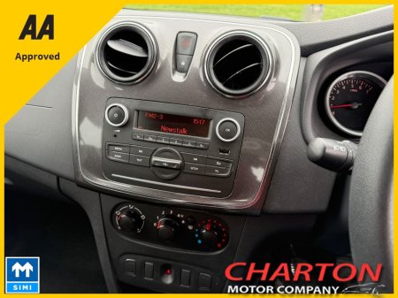 2017 Dacia Sandero Stepway - photo 15