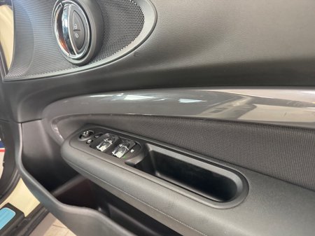 2019 Mini Clubman - photo 12
