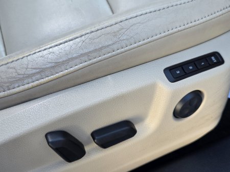 2015 Skoda Superb - photo 19