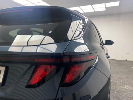 2023 Hyundai Tucson - photo 21