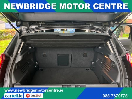 2015 Peugeot 3008 - photo 11