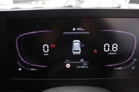 2022 Kia Sportage - photo 12