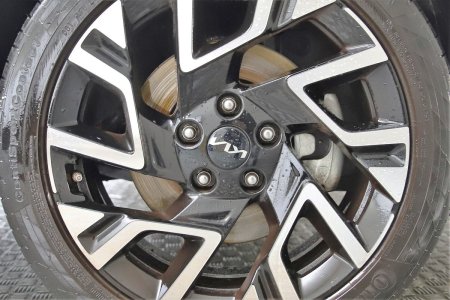 2024 Kia XCeed - photo 23