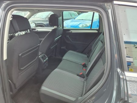2019 Volkswagen Tiguan - photo 6