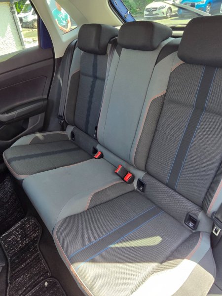 2019 Volkswagen Polo - photo 21
