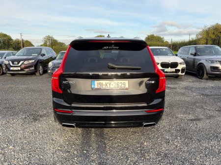 2019 Volvo XC90 - photo 6