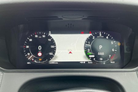 2022 Land Rover Range Rover Velar - photo 13