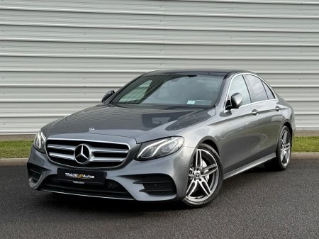 2019 Mercedes-Benz E-Class - photo 2