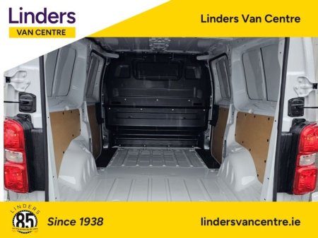 2027 Opel Vivaro - photo 5