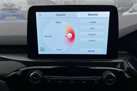 2023 Ford Kuga - photo 39