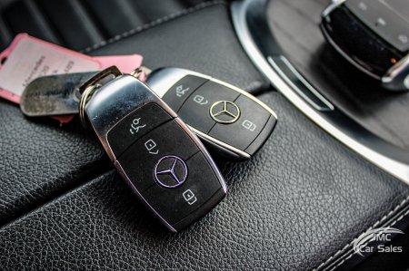 2020 Mercedes-Benz C-Class - photo 28