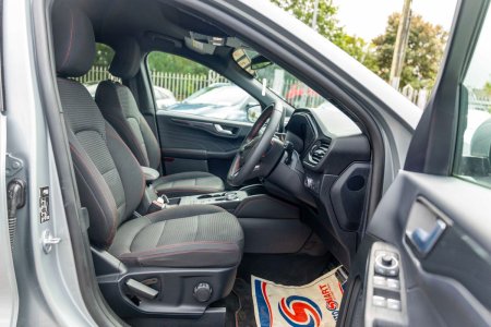2023 Ford Kuga - photo 15