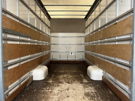 2021 Peugeot Boxer - photo 2