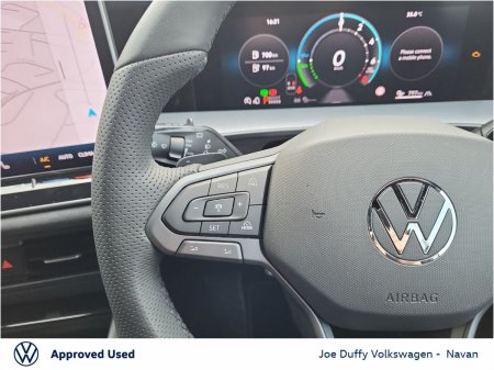 2026 Volkswagen Tayron - photo 28