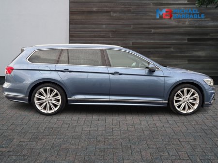 2016 Volkswagen Passat - photo 4