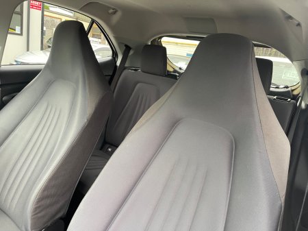 2022 Toyota Yaris Cross - photo 13