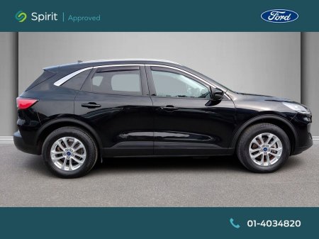 2023 Ford Kuga - photo 11