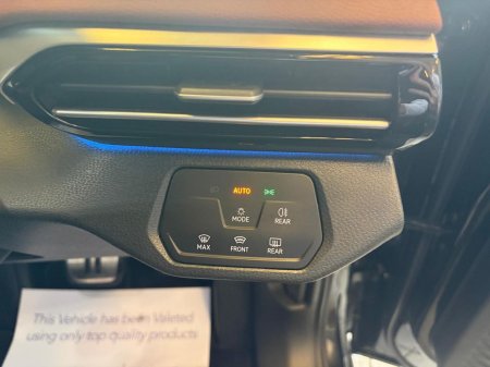 2022 Volkswagen ID.4 - photo 35