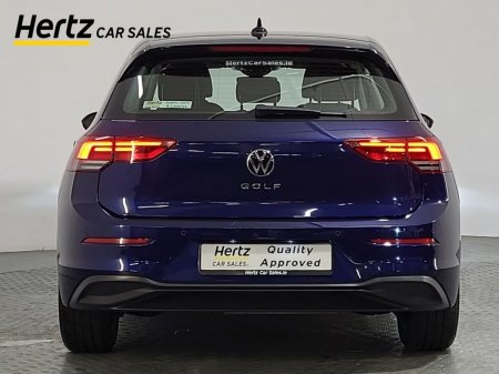 2024 Volkswagen Golf - photo 4