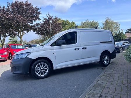 2021 Volkswagen Caddy - photo 7