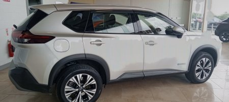 2023 Nissan X-Trail - photo 3