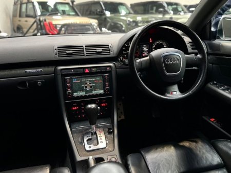2006 Audi S4 - photo 21
