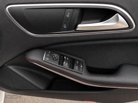2014 Mercedes-Benz A-Class - photo 21