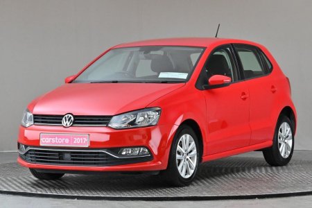 2017 Volkswagen Polo - photo 3