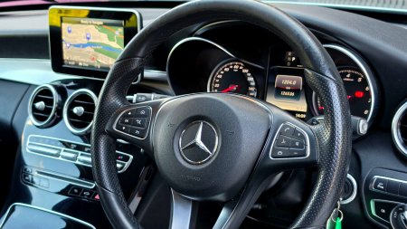 2018 Mercedes-Benz C-Class - photo 30