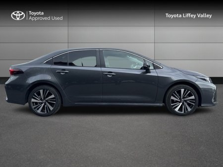 2026 Toyota Corolla - photo 3