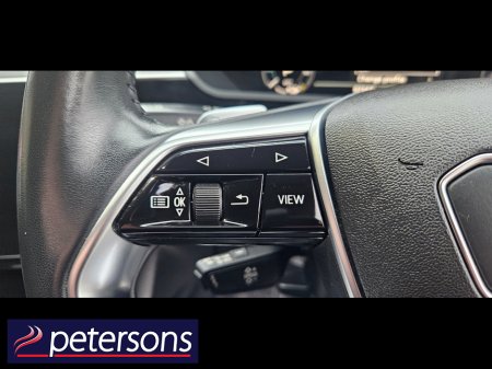 2020 Audi e-tron - photo 19