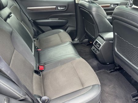 2018 Renault Koleos - photo 14