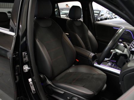 2024 Mercedes-Benz GLA - photo 21