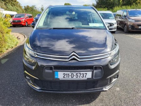 2021 Citroen C4 - photo 2
