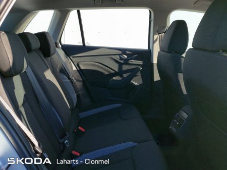 2026 Skoda Kamiq - photo 25