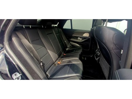 2023 Mercedes-Benz GLE - photo 7
